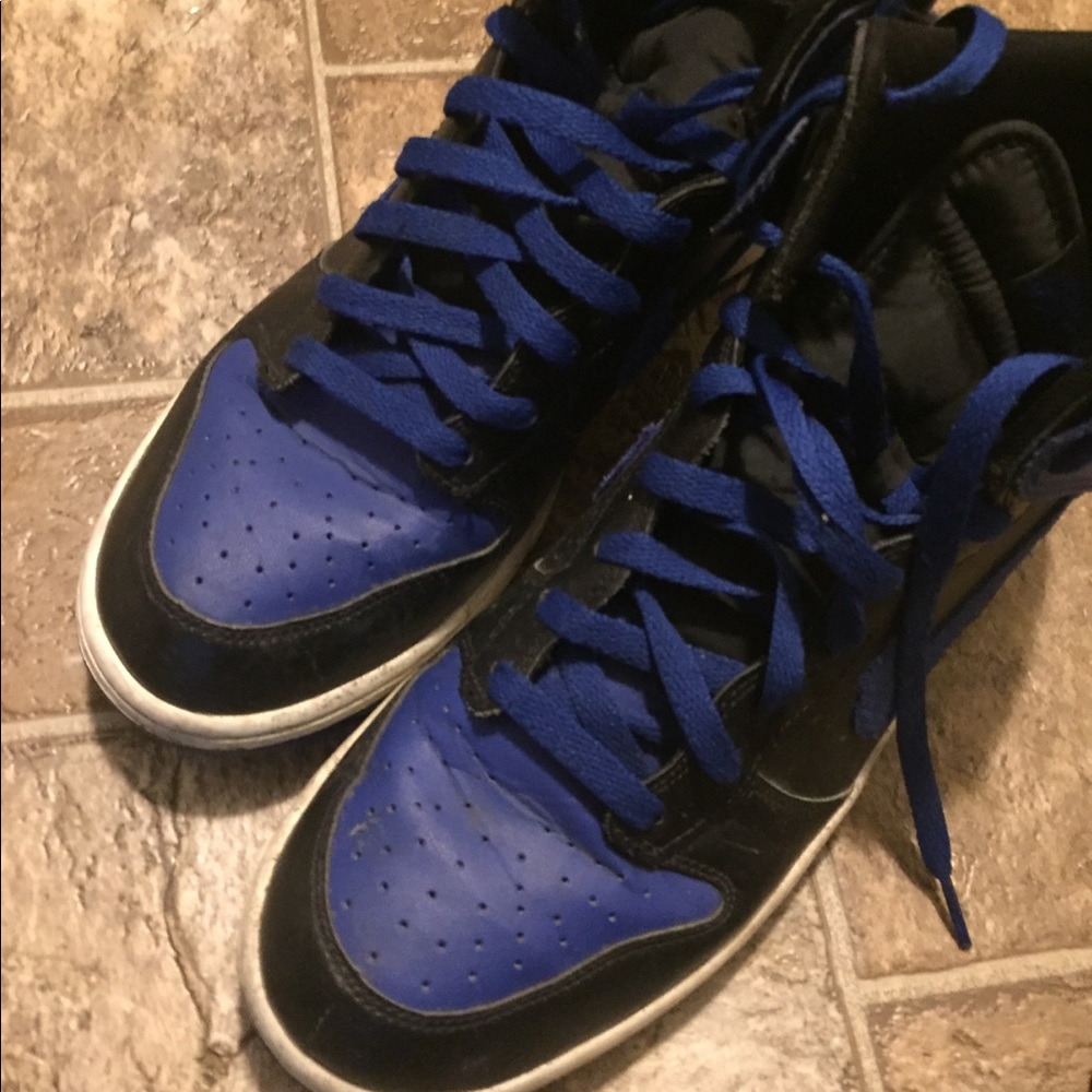 Nike dunk
